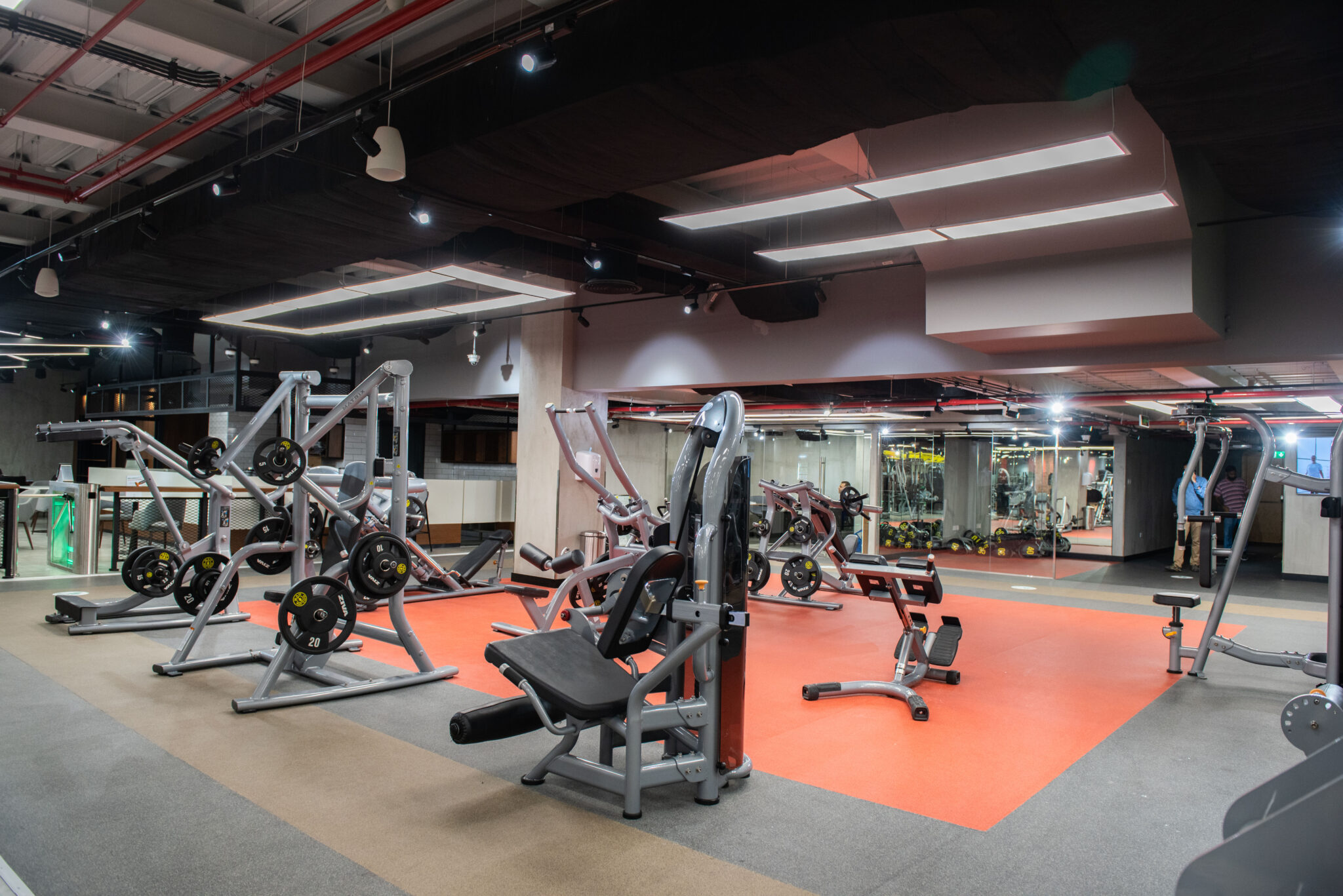reef-mall-ladies-only-gym-uform-fitness